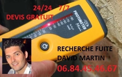 Diagnostique 06.84.45.46.67 plomberie Neyron
