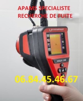 CAMION Dépannage  plomberie Neyron