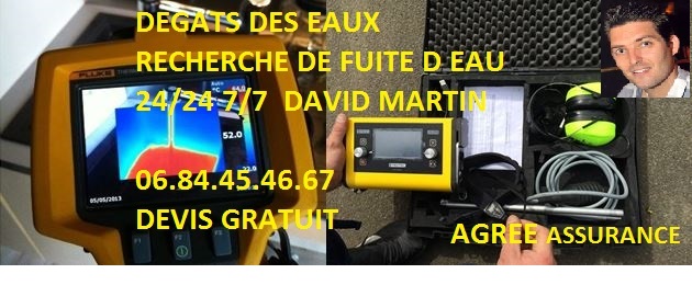 Expert recherche de fuite d eau non destructive agree assurance Neyron APAMS plombier Neyron pour une recherche de fuite d'eau et une réparation de fuite... 06 84 45 46 67 - Plombier pour recherche de fuite d'eau agréé assurance, syndic, régie et copropriété