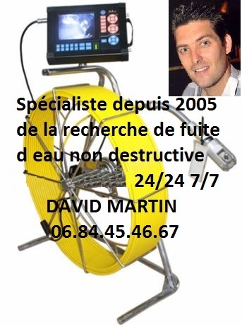 Expert recherche de fuite d eau non destructive agree assurance Neyron APAMS plombier Neyron pour une recherche de fuite d'eau et une réparation de fuite... 06 84 45 46 67 - Plombier pour recherche de fuite d'eau agréé assurance, syndic, régie et copropriété