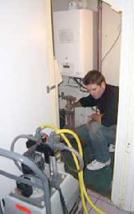 plombier chauffagiste Neyron et environ pour un désebouage ou un dépannage de chaudière... 06 84 45 46 67