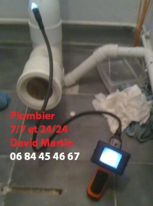 apams plomberie Neyron diagnostic de plomberie