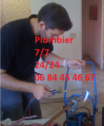 plombier Neyron urgence et dépannage plomberie Neyron, fuite d'eau, chauffe eau en panne, débouchage